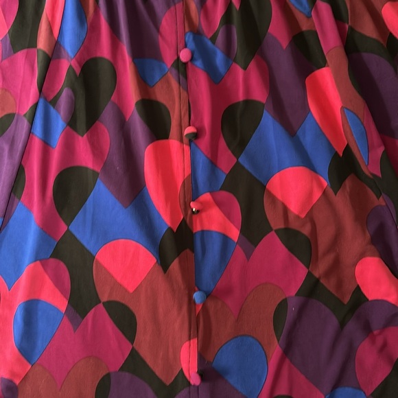 Torrid heart dress size 2x - Picture 7 of 7